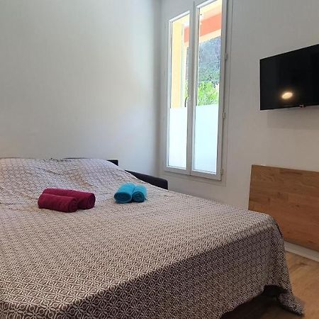 Valrose Apartamento Nice Exterior foto