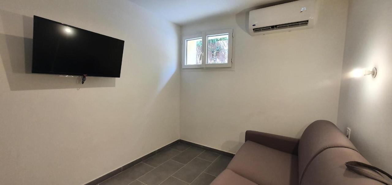 Valrose Apartamento Nice Exterior foto