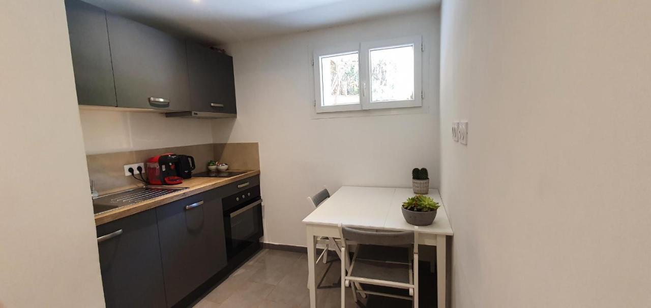 Valrose Apartamento Nice Exterior foto