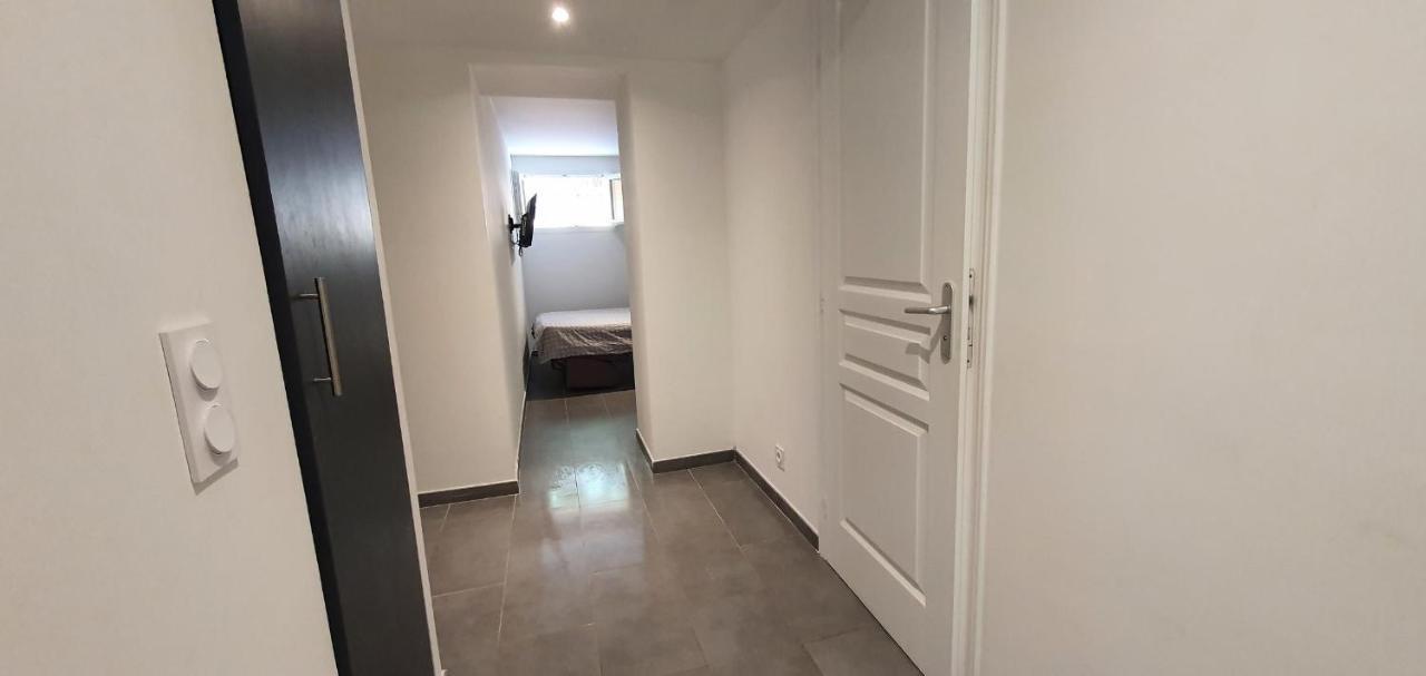 Valrose Apartamento Nice Exterior foto