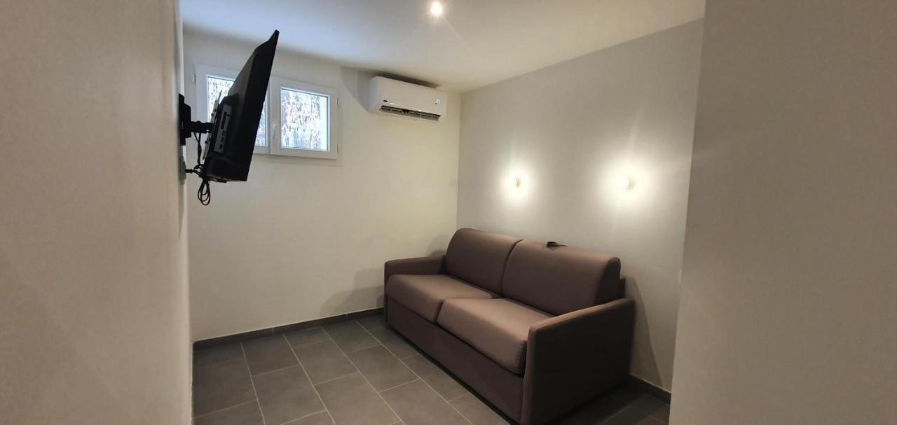 Valrose Apartamento Nice Exterior foto